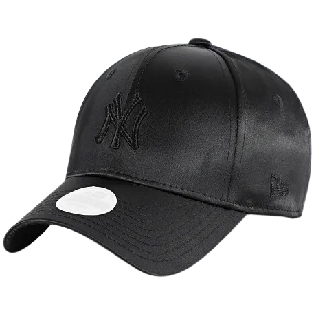 Casquette Femme 9Forty NY Yankees Noir