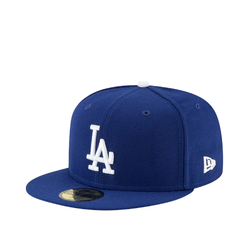 Casquettes New Era
