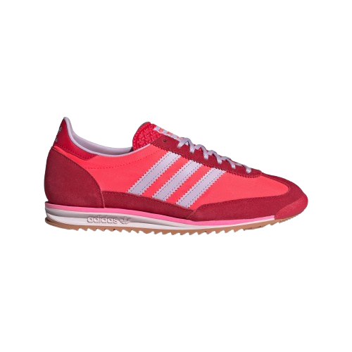 adidas SL72 Solar Red Ice Lavender (Women's)