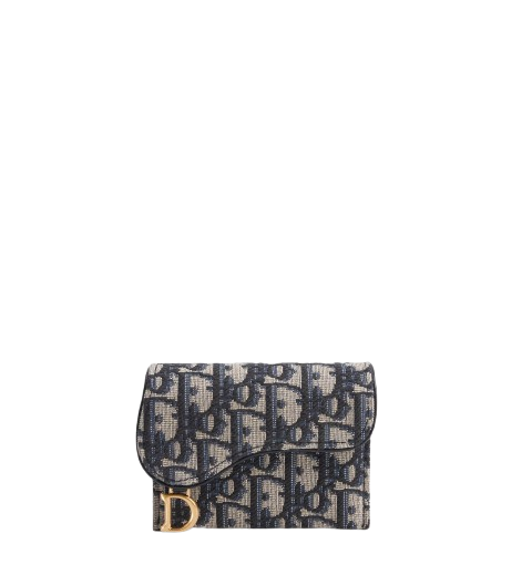 Porte Monnaie Dior