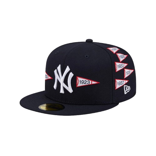 Casquettes New Era