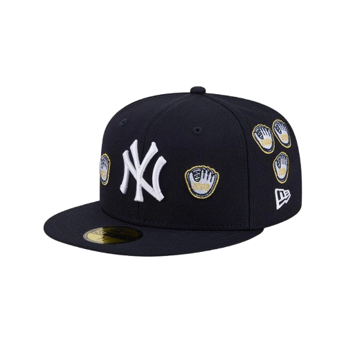 Casquettes New Era