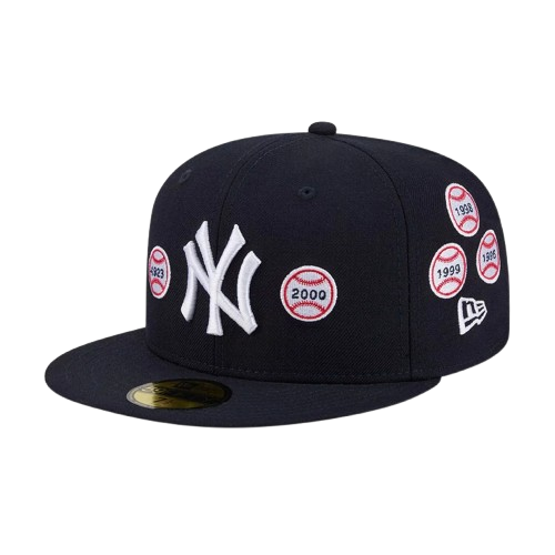Casquettes New Era