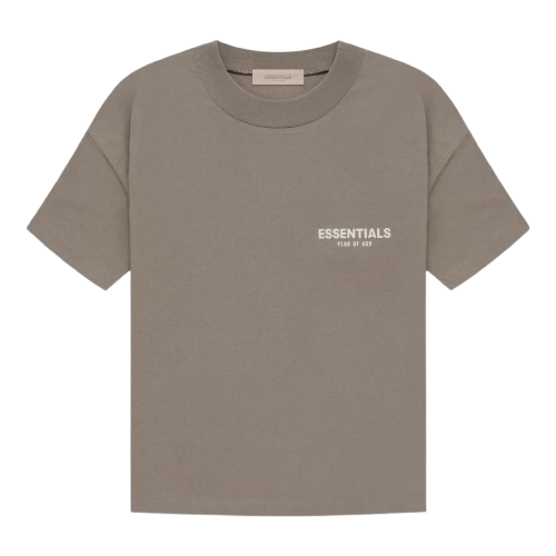 Fear of God Essentials T-shirt Desert Taupe