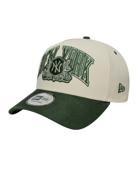Casquettes New Era 9Forty