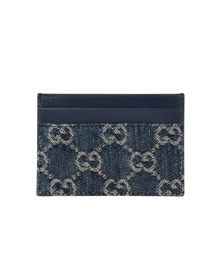 Porte-cartes Gucci