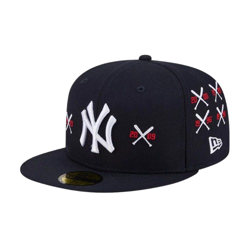 Casquettes New Era