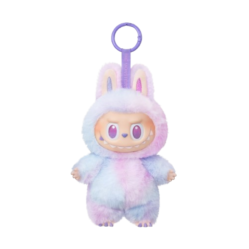 Pop Mart Labubu The Monsters Big into Energy Series Vinyl Plush Pendant Single Blind Box