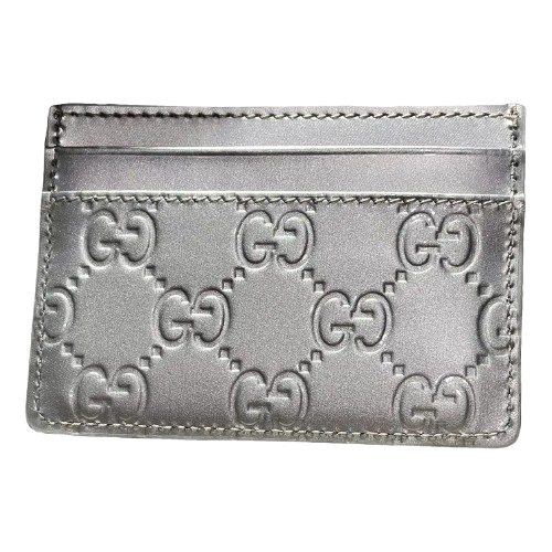 Porte-cartes Gucci
