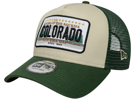Casquettes New Era