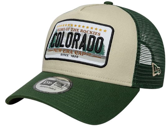 Casquettes New Era