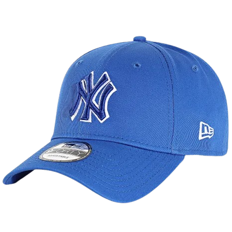 Casquettes New Era 9Forty