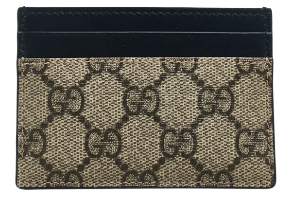 Porte-cartes Gucci