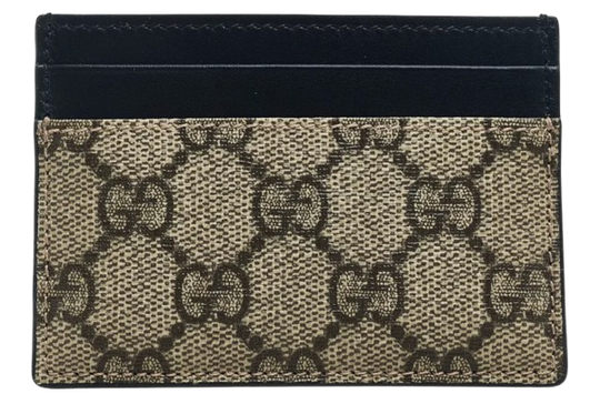 Porte-cartes Gucci