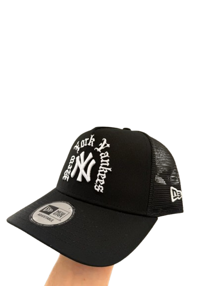 Casquettes New Era