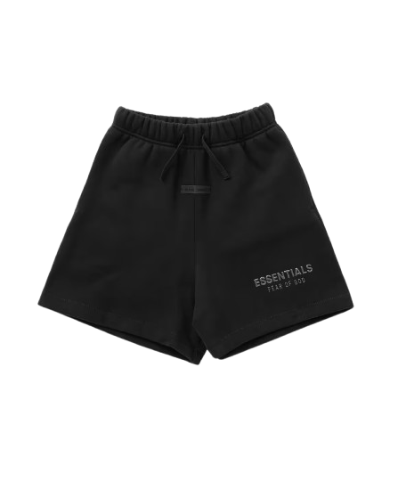 Fear of God Essentials FLEECE SOCCER SHORT