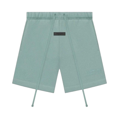 Fear of God Essentials Shorts Sycamore