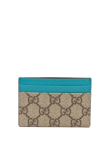 Porte-cartes Gucci