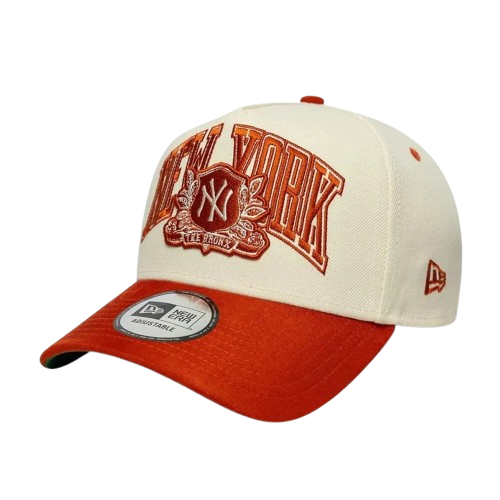 Casquettes New Era 9Forty