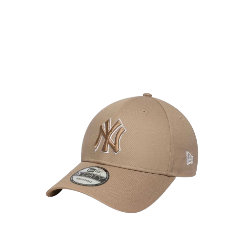 Casquettes New Era 9Forty