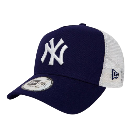 Casquettes New Era