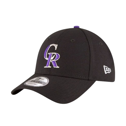 CASQUETTE UNISEXE THE LEAGUE 9FORTY COLROC GM