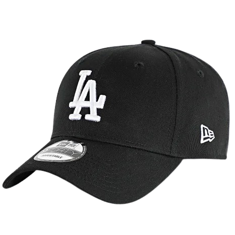 Casquette League Essential 9Forty LA Noir