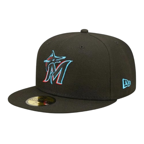 Casquettes New Era