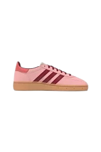 Adidas Spezial Rose Bordeaux