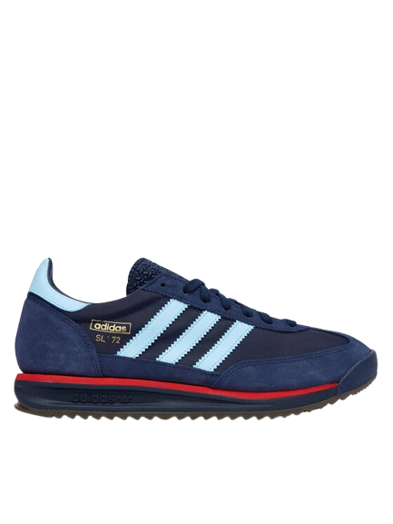 Adias SL 72 Bleu Marine