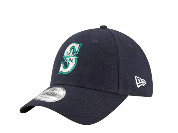 New Era 9forty Seattle Mariners The League