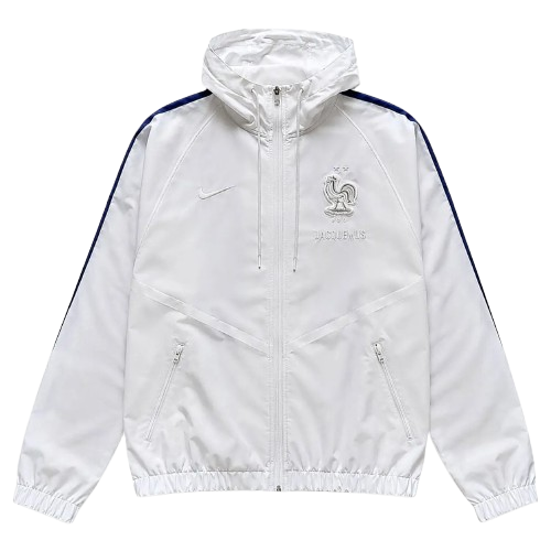 Jacquemus Veste Blanche France