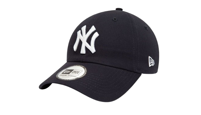 New Era 920 MLB League essential 9twenty NEYYAN
