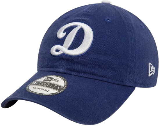 New Era Mlb Core Classic 2.0 Rep Los Angeles Dodgers D