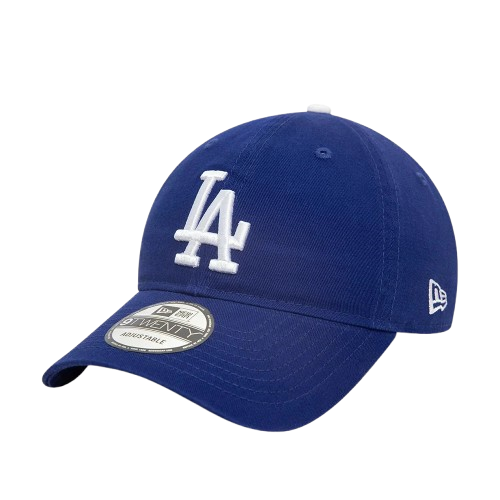 Casquette 9TWENTY Adjustable LA Dodgers MLB Core Classic
