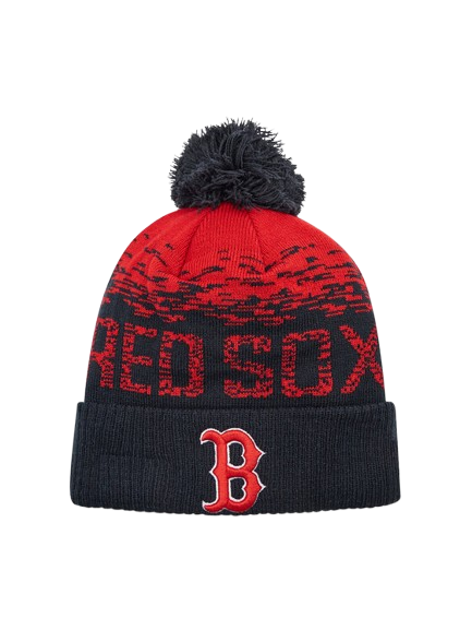 New Era Bonnet Boston Red Sox
