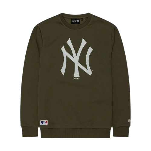Sweat-shirt New Era des Yankees de New York MLB
