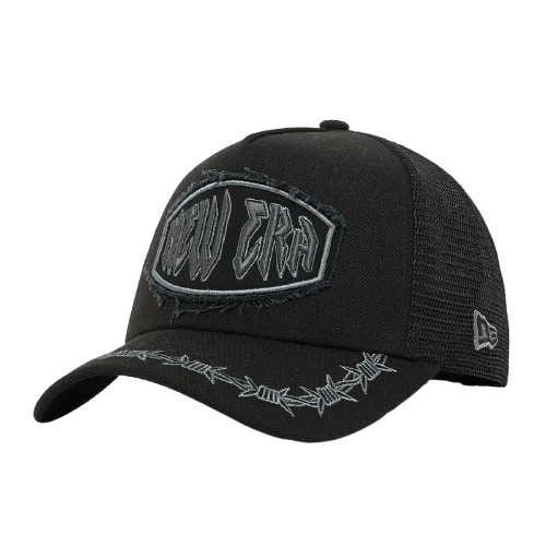 Casquettes New Era 9Forty