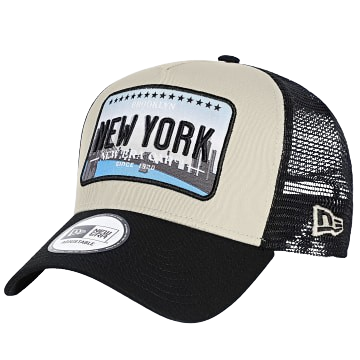 Casquettes New Era 9Forty