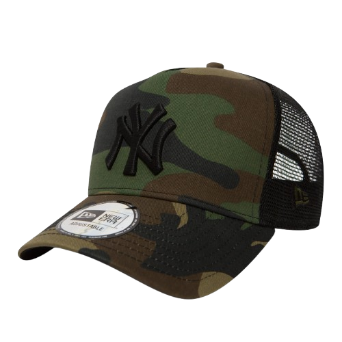 Casquettes New Era 9Forty