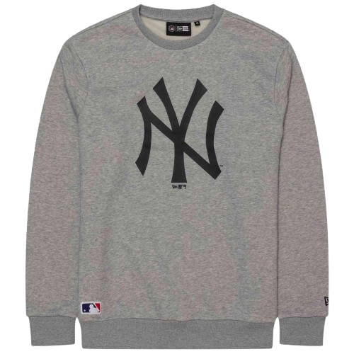 Sweatshirt New York Yankees Nos MLB Regular