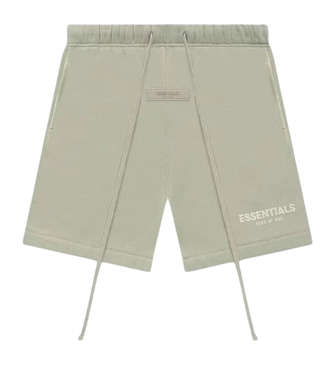 Fear of God Essentials Shorts Seafoam