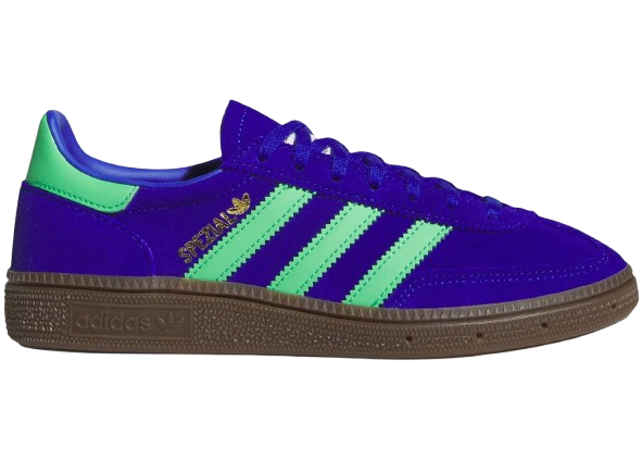 Adidas Spezial Menthe