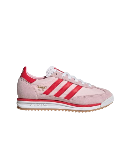 Adidas SL 72 Rose Rouge