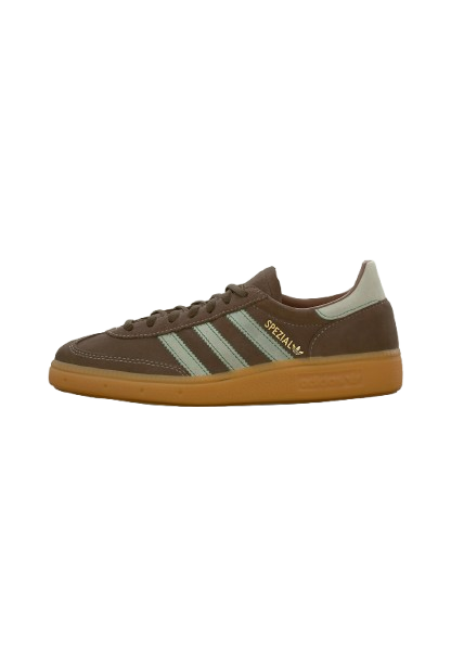 Adidas Spezial Brown green - KK0082