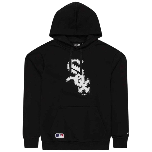 Sweat-shirt MLB New Era des White Sox de Chicago