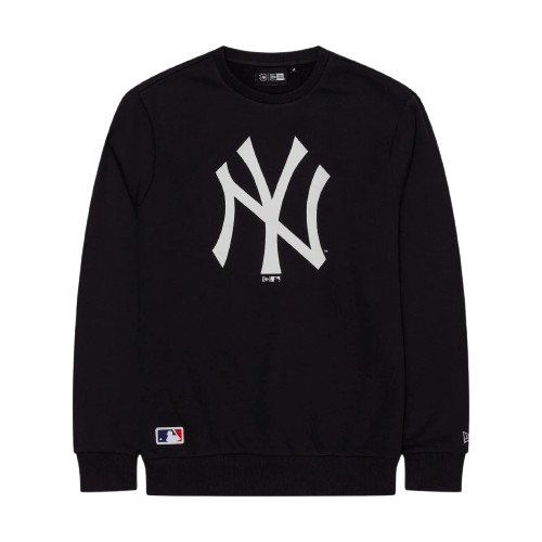 Sweatshirt New York Yankees Nos MLB Regular