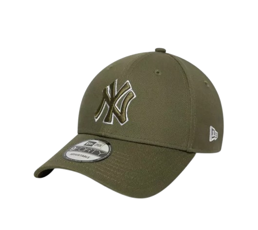Casquettes New Era 9Forty