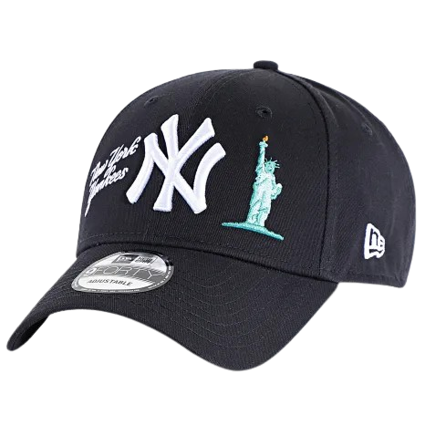 Casquettes New Era 9Forty