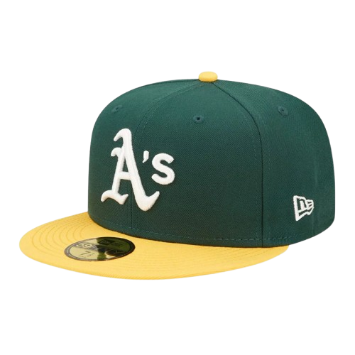 Casquettes New Era